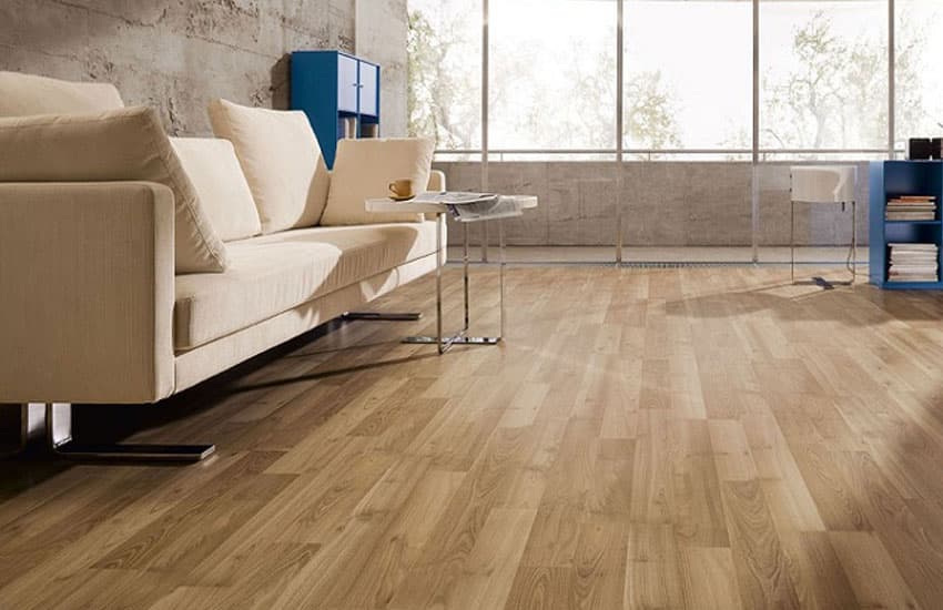 تصویر 2 از سرامیک طرح چوب + نصب آسان